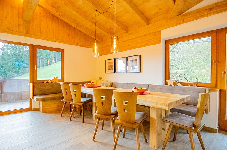 Appartement Brandegg Top 2