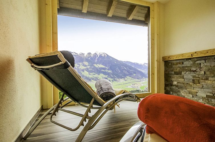 Appartement Brandegg Top 2