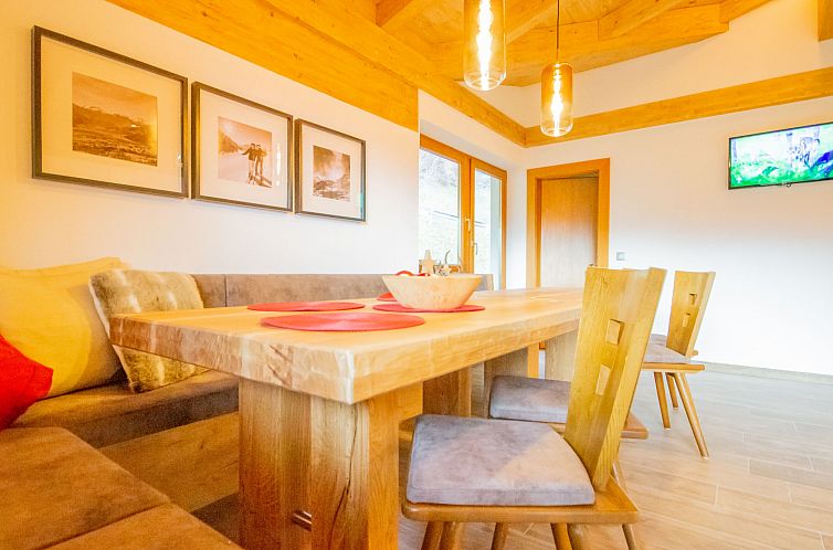 Appartement Brandegg Top 2
