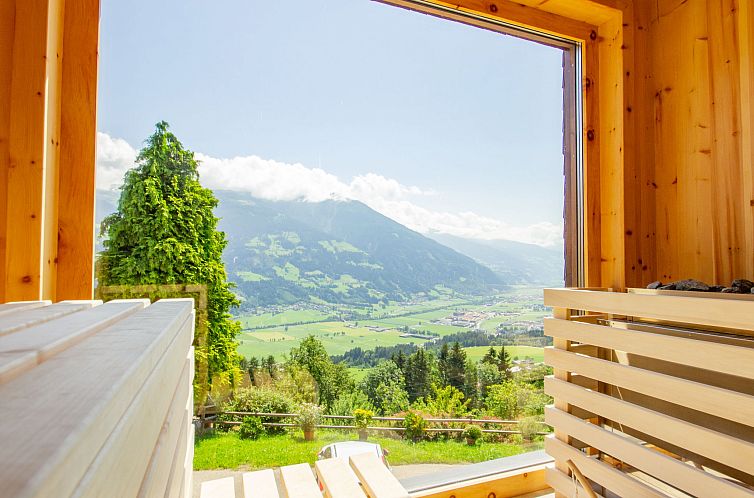 Appartement Brandegg Top 2