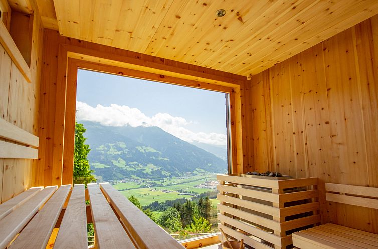 Appartement Brandegg Top 2