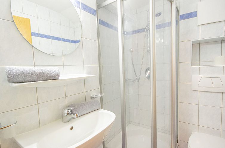 Appartement Brandegg Top 2