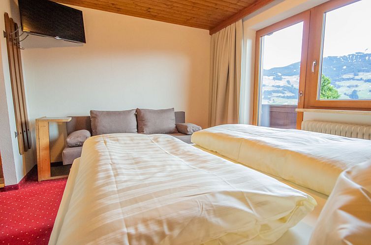 Appartement Brandegg Top 2