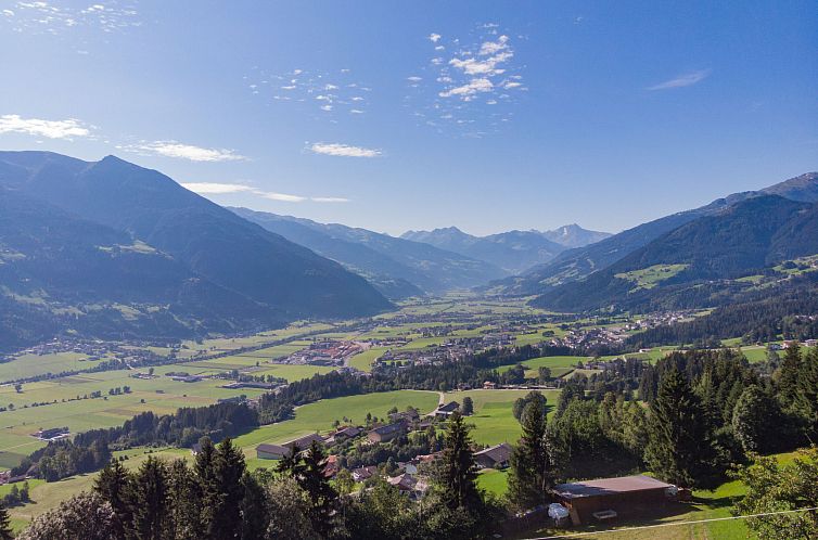 Appartement Brandegg Top 2
