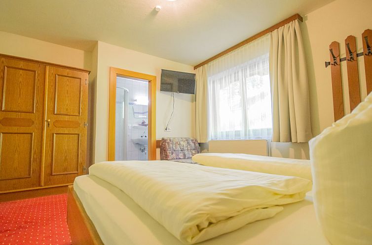 Appartement Brandegg Top 2