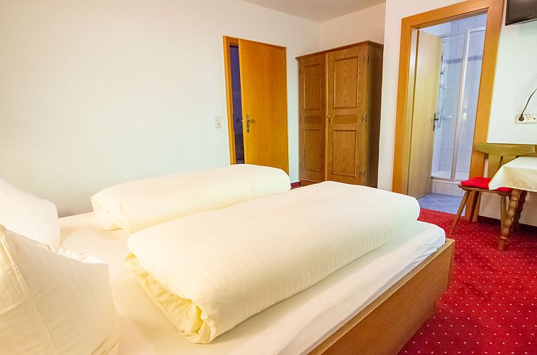 Appartement Brandegg Top 2