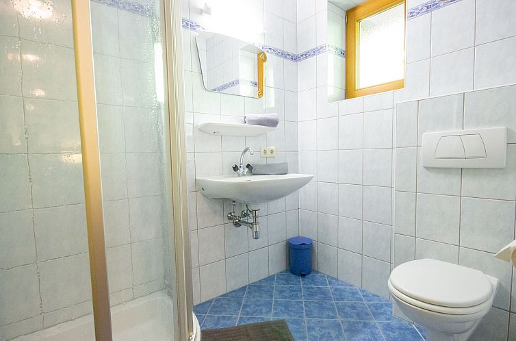 Appartement Brandegg Top 2