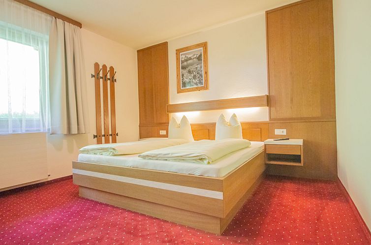 Appartement Brandegg Top 2