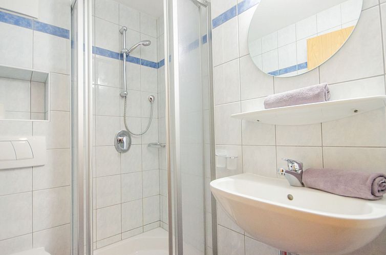 Appartement Brandegg Top 2