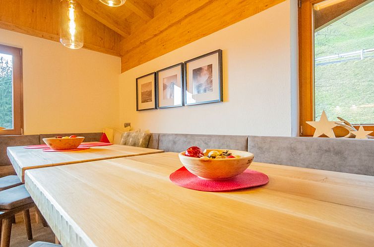Appartement Brandegg Top 2