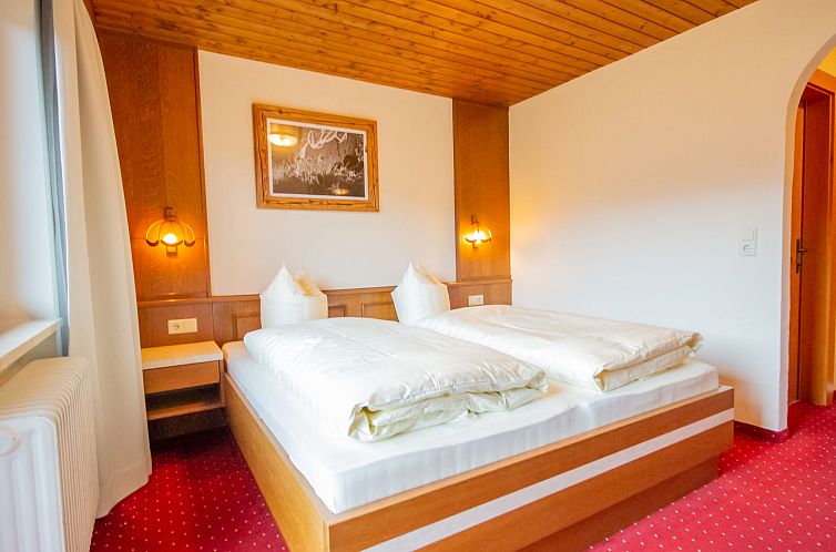 Appartement Brandegg Top 3