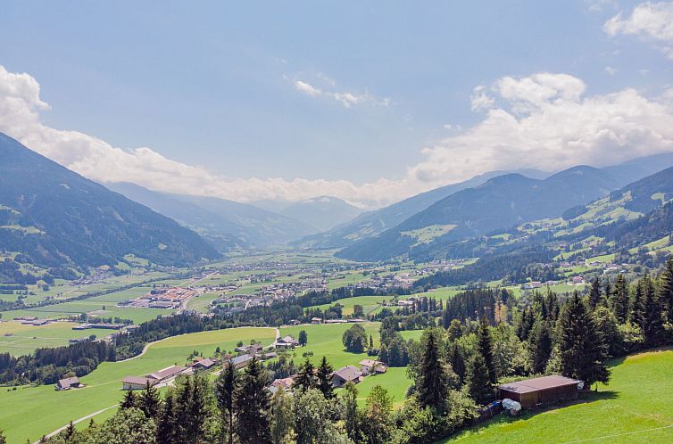 Appartement Brandegg Top 3