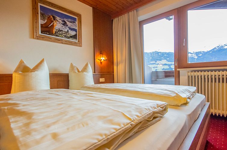 Appartement Brandegg Top 3