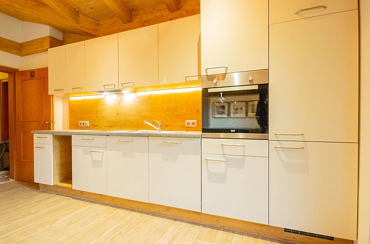 Appartement Brandegg Top 3