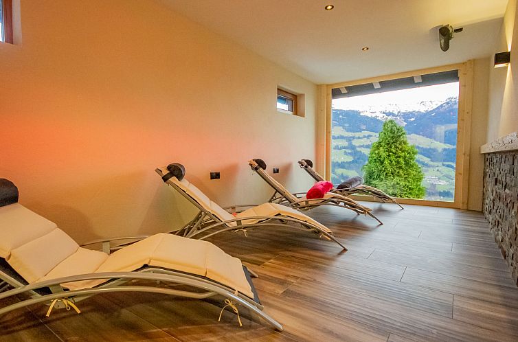 Appartement Brandegg Top 3