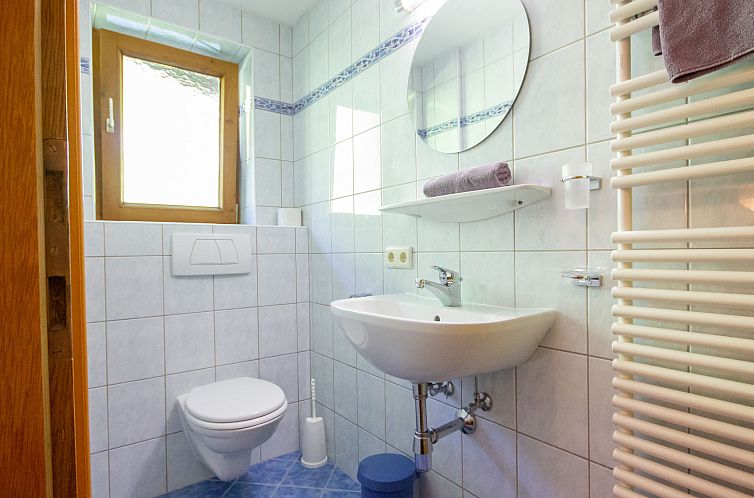 Appartement Brandegg Top 3