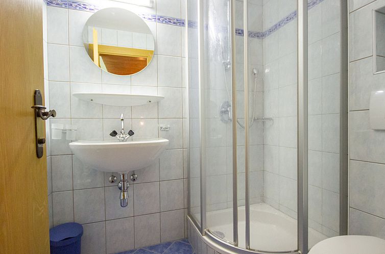 Appartement Brandegg Top 3