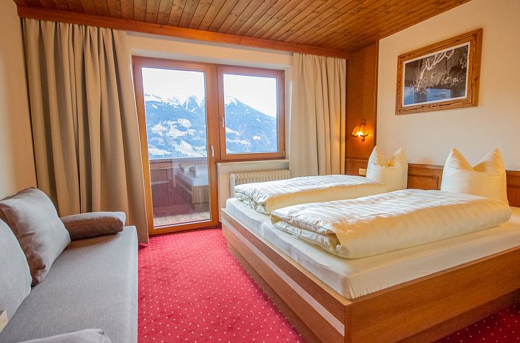 Appartement Brandegg Top 3