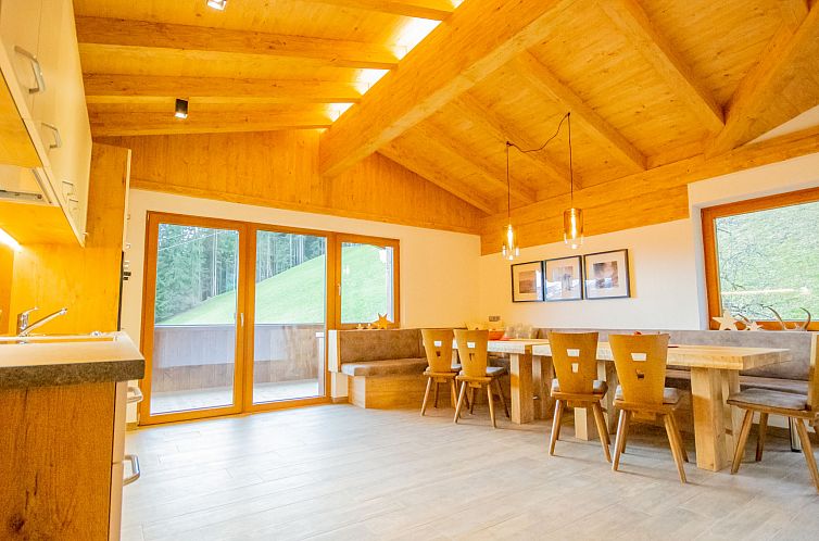 Appartement Brandegg Top 3