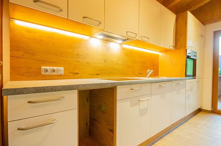 Appartement Brandegg Top 3