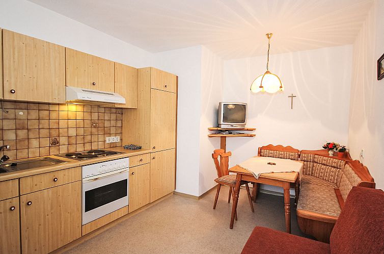 Appartement Gasteighof