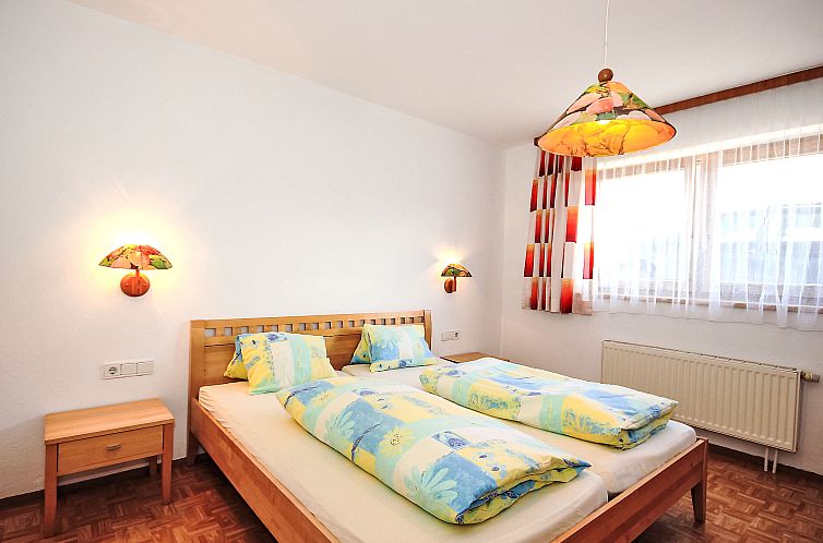 Appartement Gasteighof