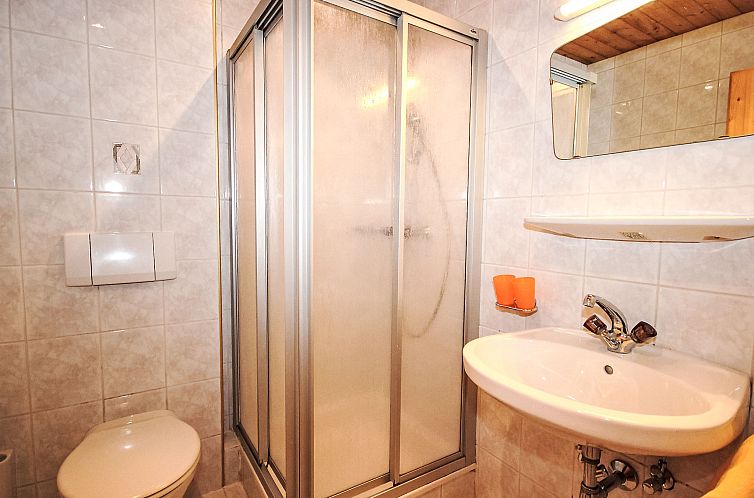 Appartement Gasteighof