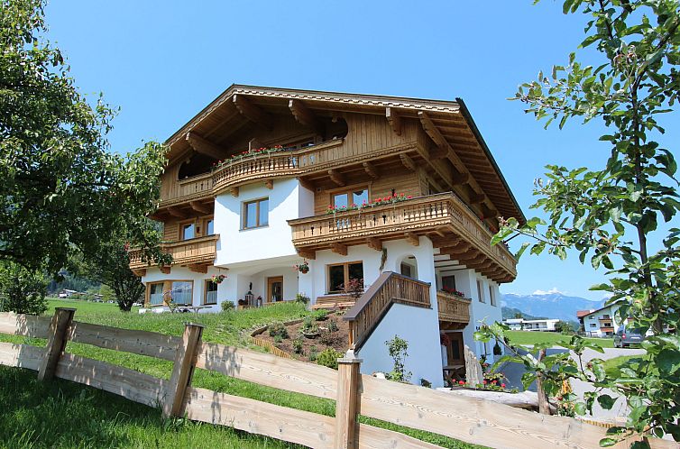Appartement Gasteighof