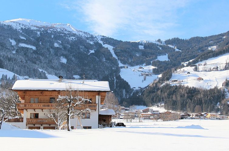 Appartement Gasteighof