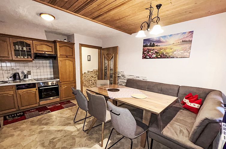 Appartement Untererhof