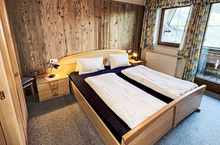 Appartement Untererhof