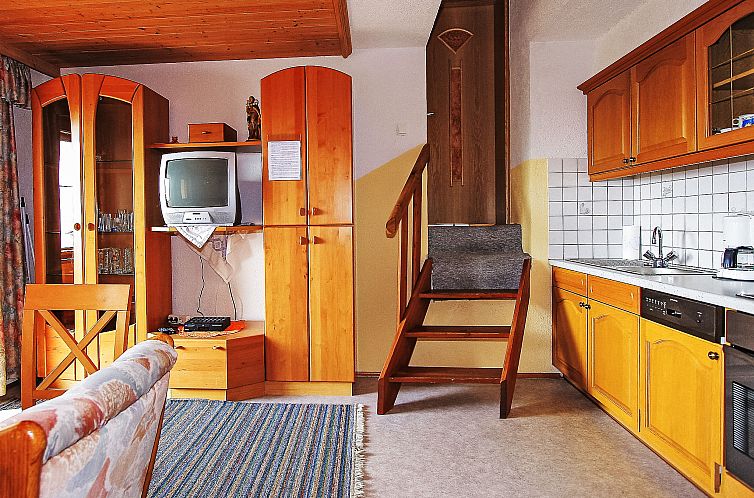 Appartement Untererhof