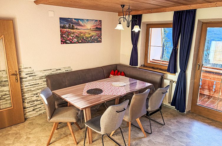 Appartement Untererhof
