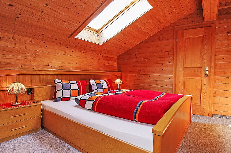 Appartement Untererhof