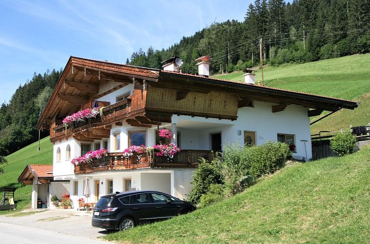 Appartement Eberharter