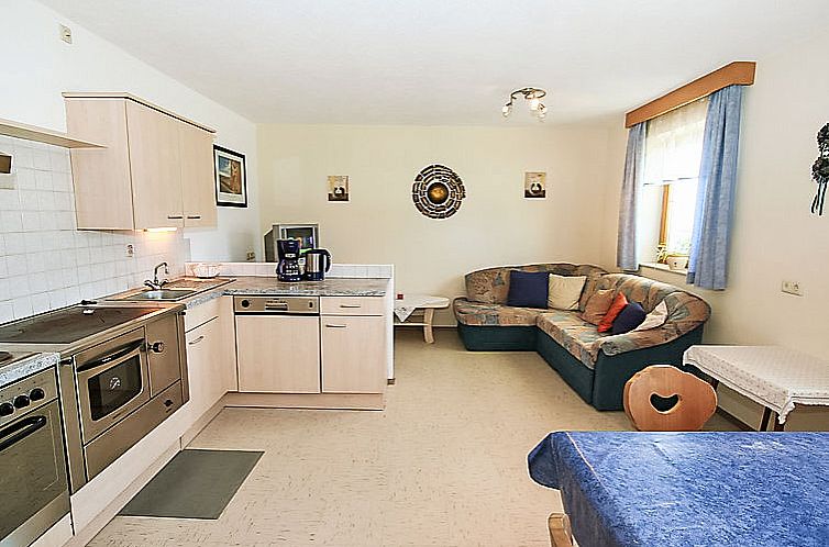 Appartement Eberharter