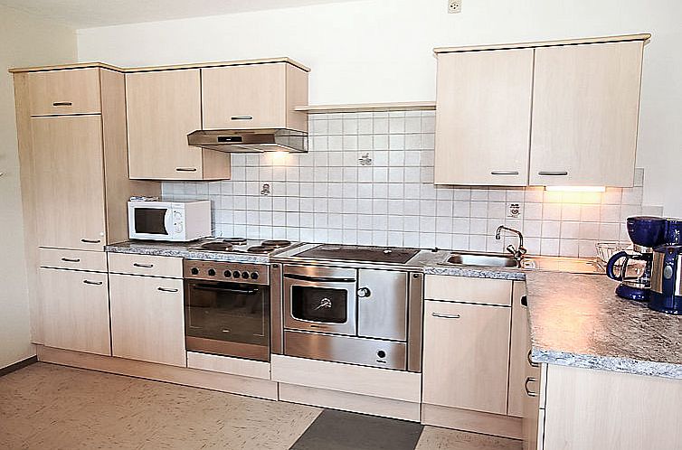 Appartement Eberharter