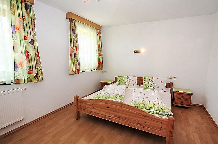 Appartement Eberharter