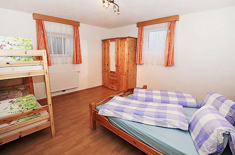 Appartement Eberharter