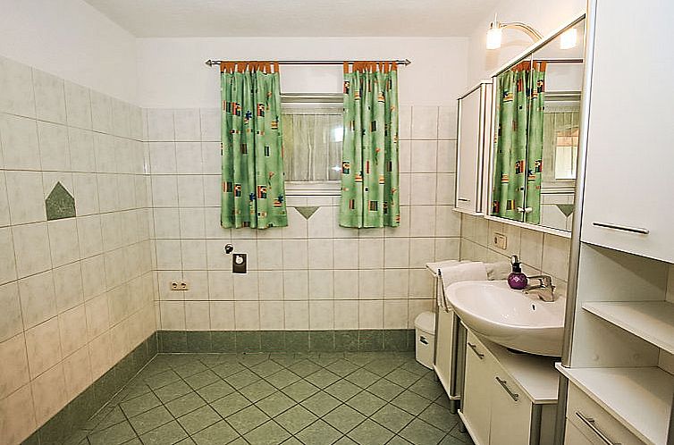 Appartement Eberharter