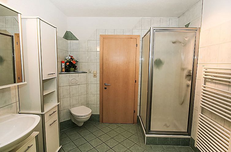 Appartement Eberharter