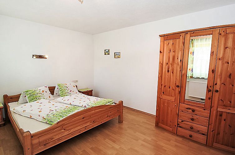 Appartement Eberharter