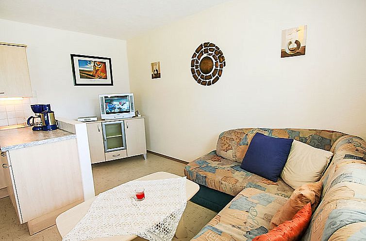 Appartement Eberharter