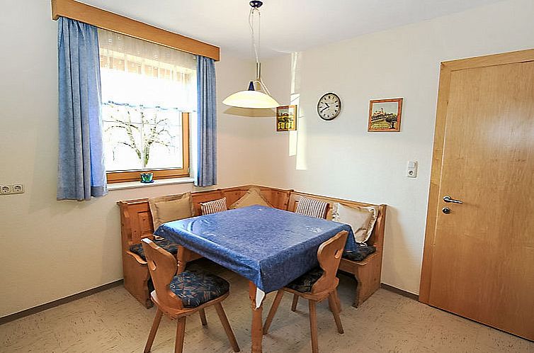 Appartement Eberharter
