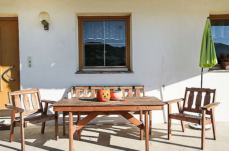 Appartement Eberharter
