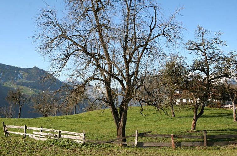 Appartement Eberharter