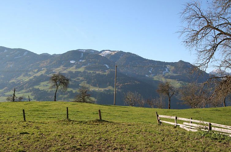 Appartement Eberharter