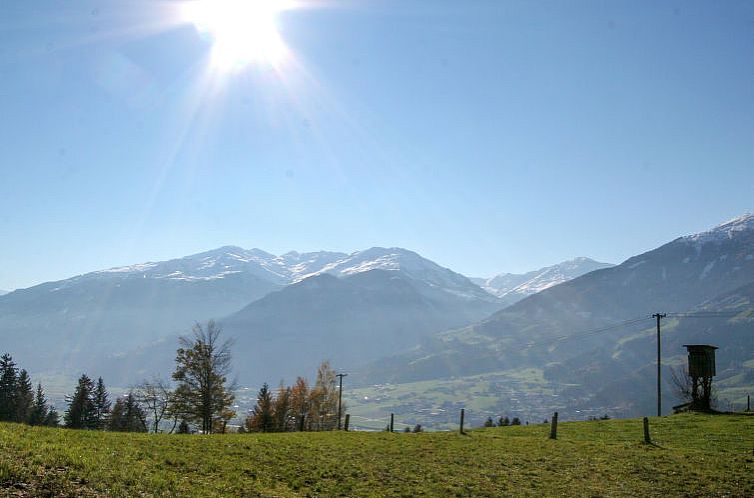 Appartement Eberharter