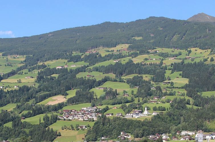 Appartement Eberharter