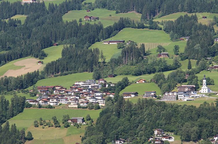 Appartement Eberharter